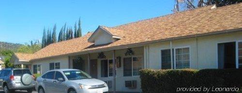 Rose Bowl Motel Los Angeles Esterno foto