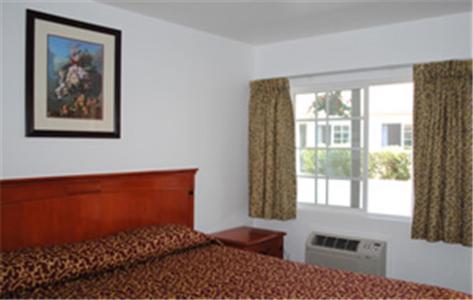 Rose Bowl Motel Los Angeles Camera foto